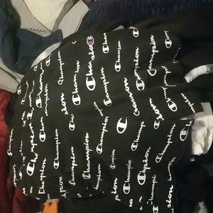 Mens Champion Shorts